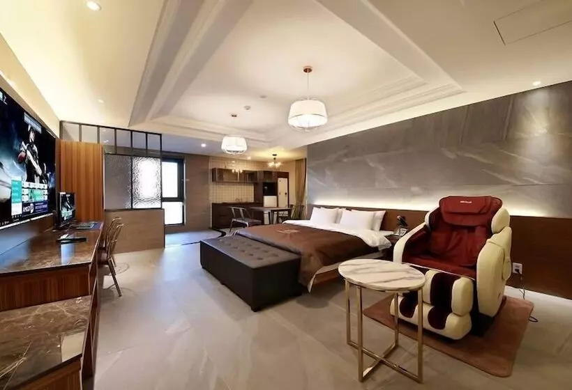 ホテル Gimpo Assem