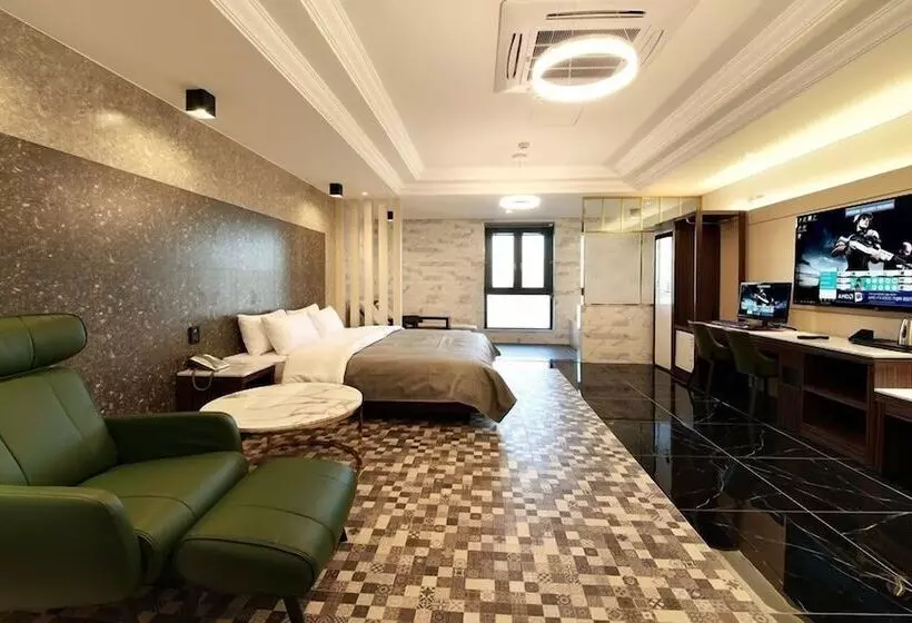 ホテル Gimpo Assem