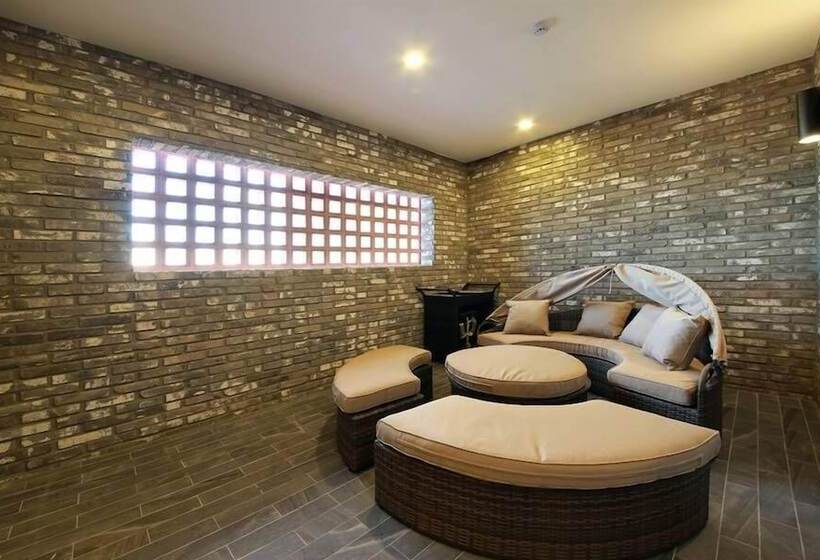 فندق Gimpo Assem