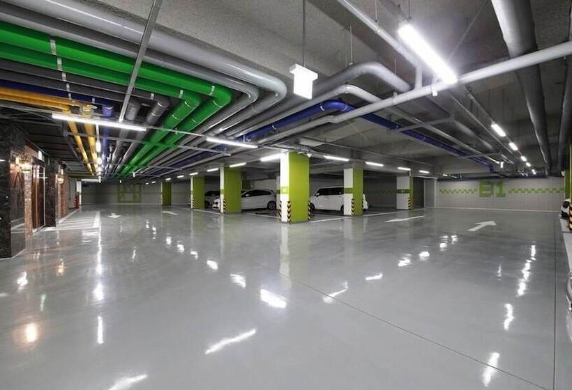 فندق Gimpo Assem