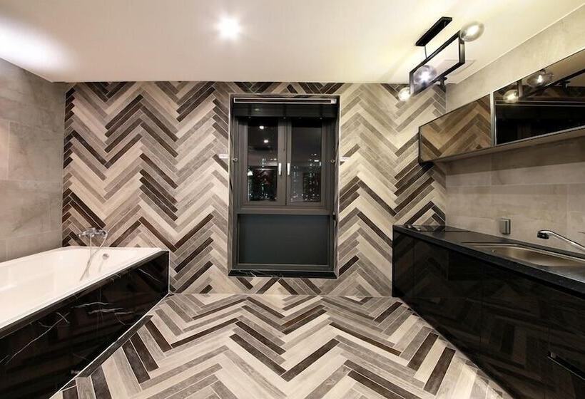 فندق Gimpo Assem