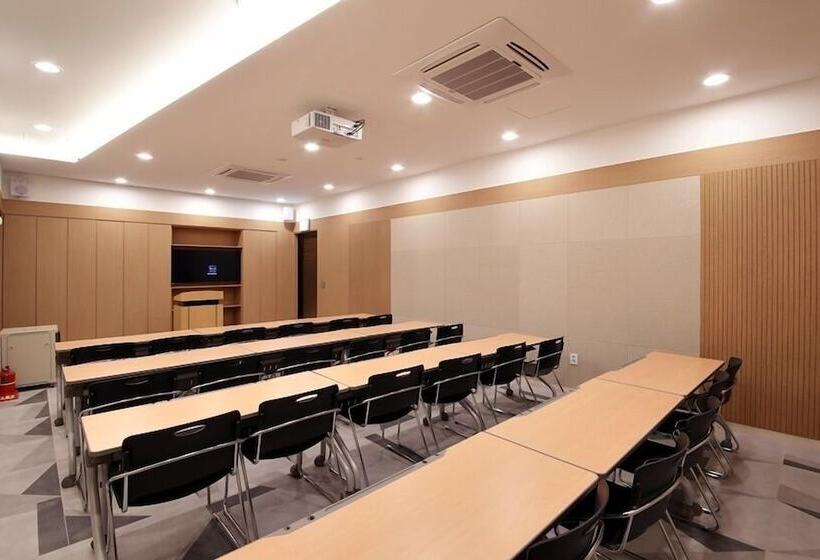 فندق Gimpo Assem