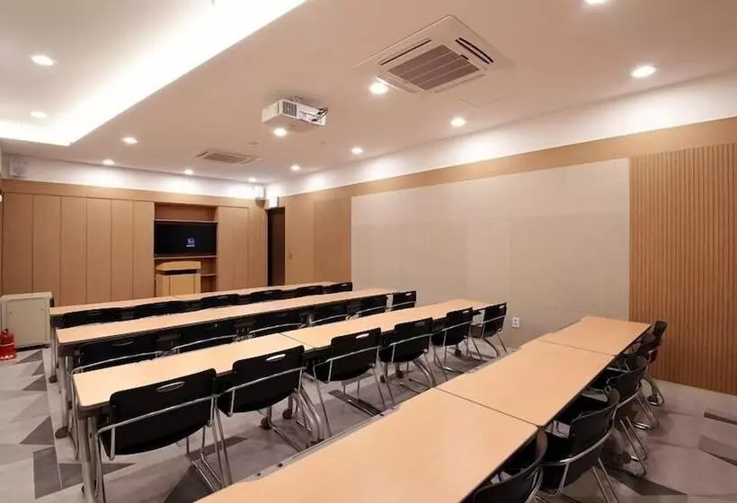 ホテル Gimpo Assem