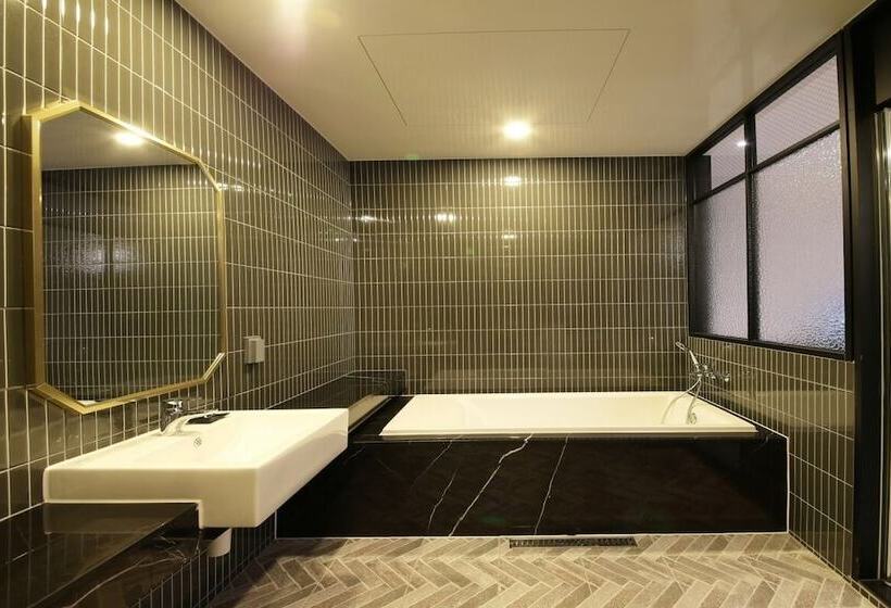 فندق Gimpo Assem