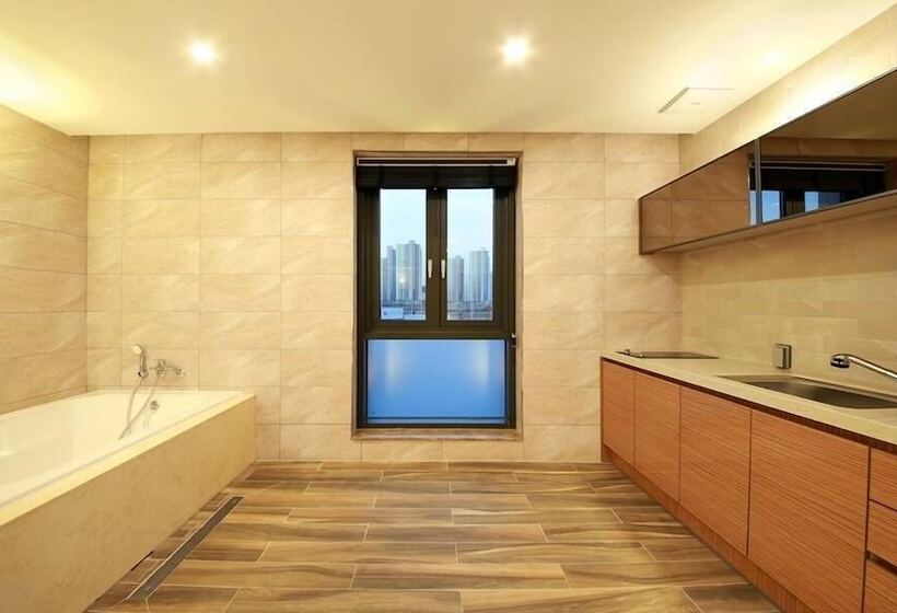 فندق Gimpo Assem