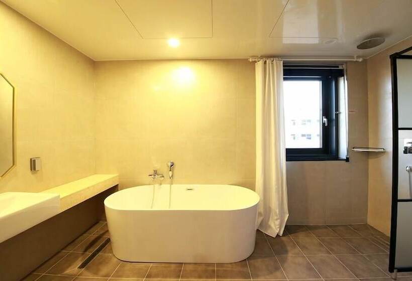 فندق Gimpo Assem