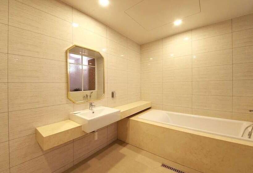 فندق Gimpo Assem