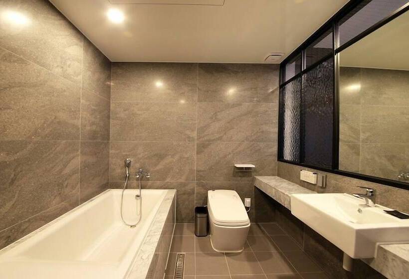 فندق Gimpo Assem