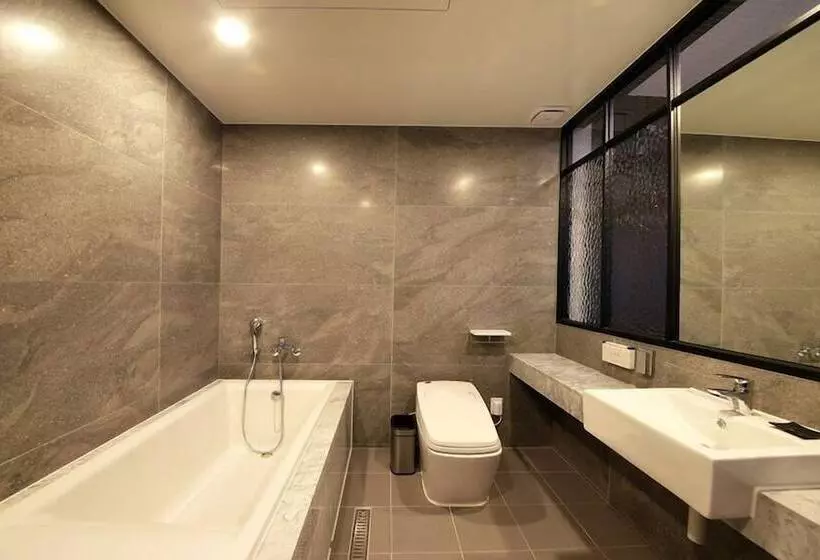 ホテル Gimpo Assem