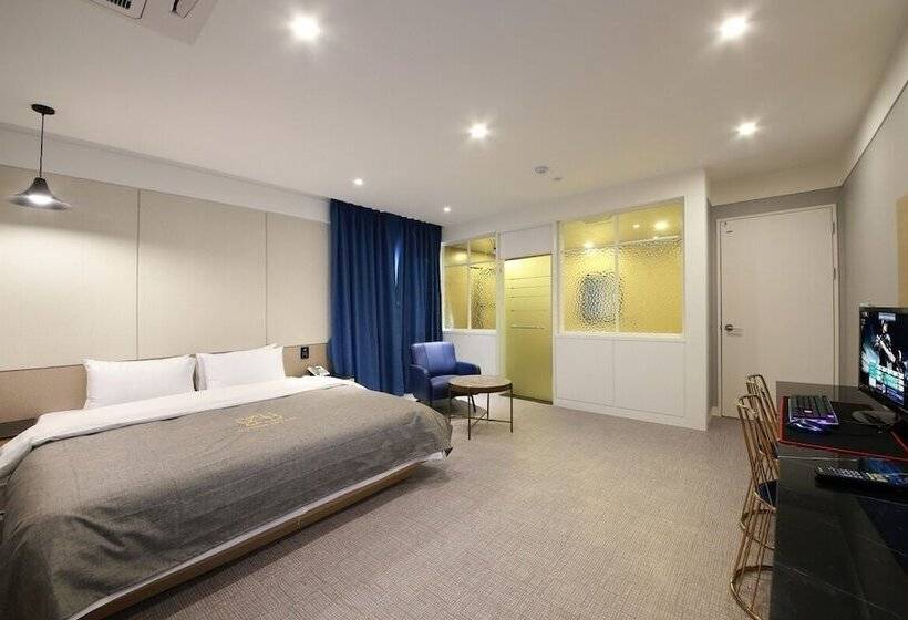 فندق Gimpo Assem