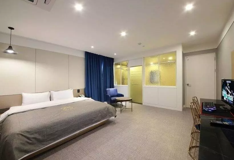 ホテル Gimpo Assem