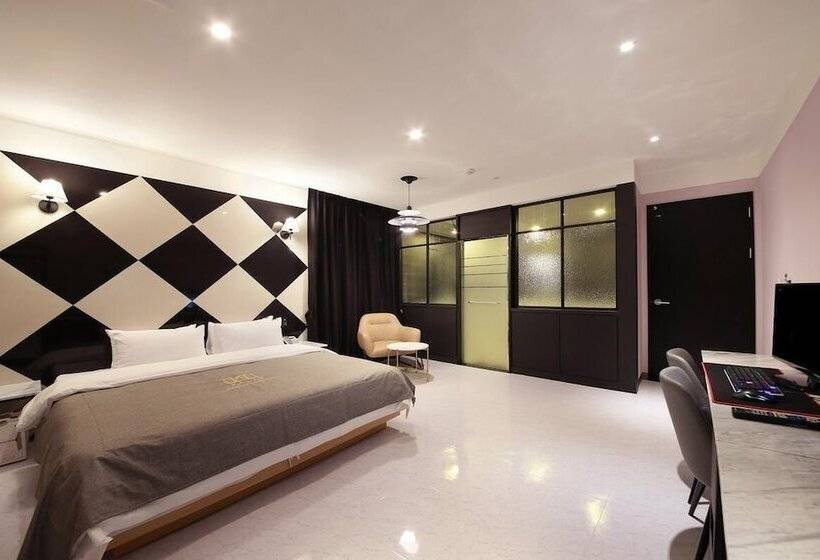 فندق Gimpo Assem