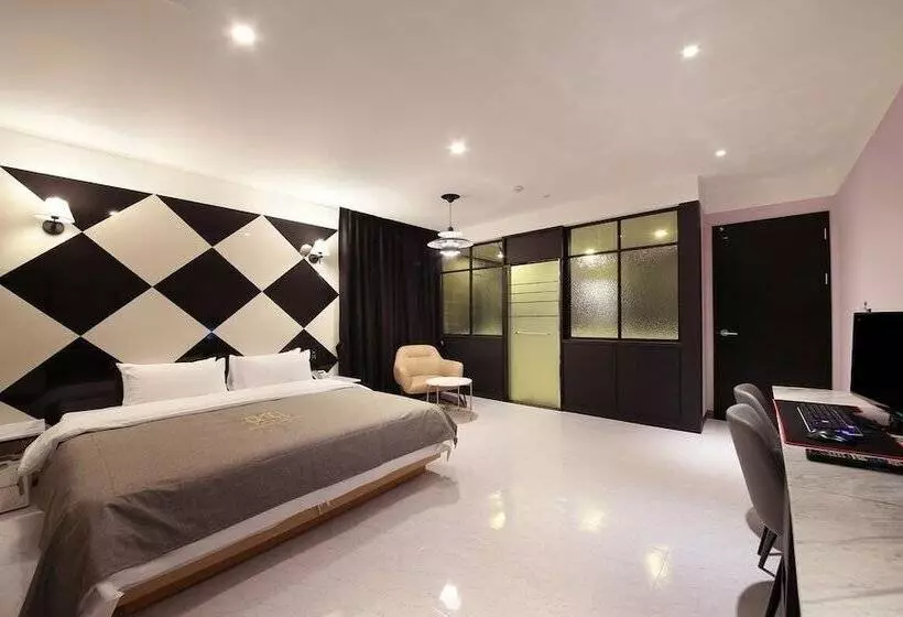 ホテル Gimpo Assem