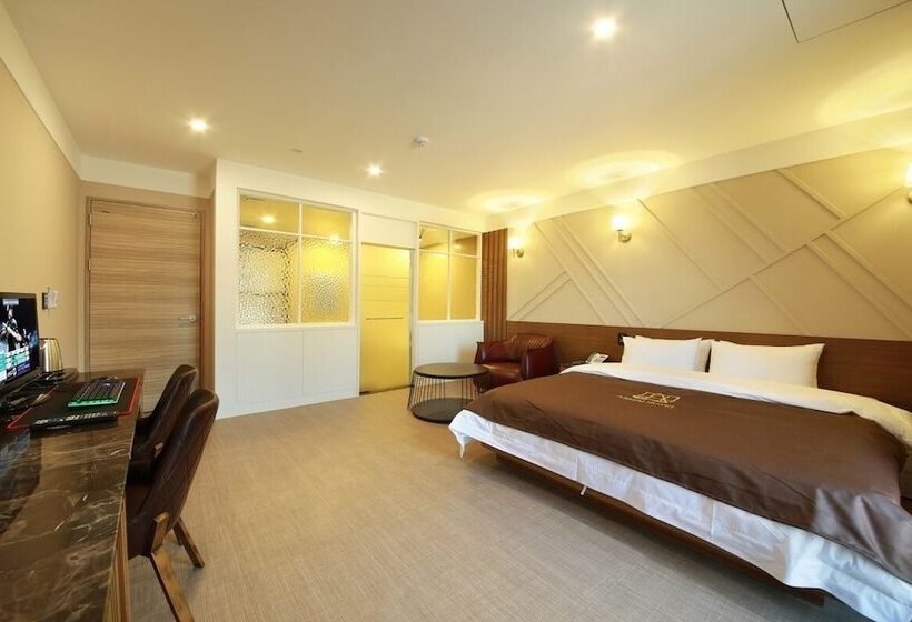 فندق Gimpo Assem