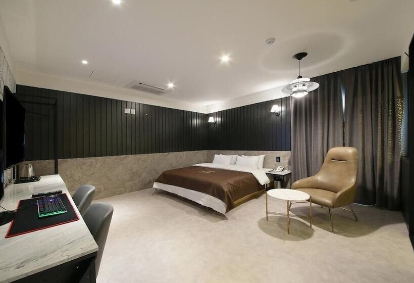 فندق Gimpo Assem