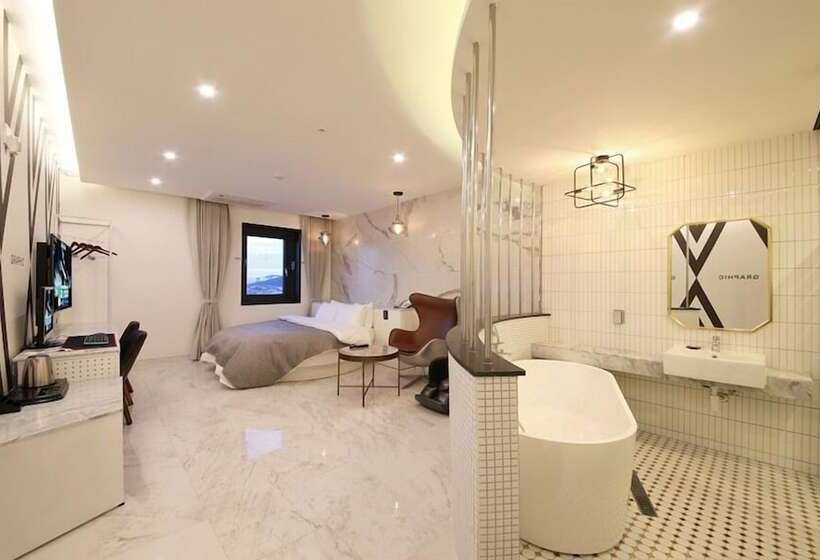 فندق Gimpo Assem