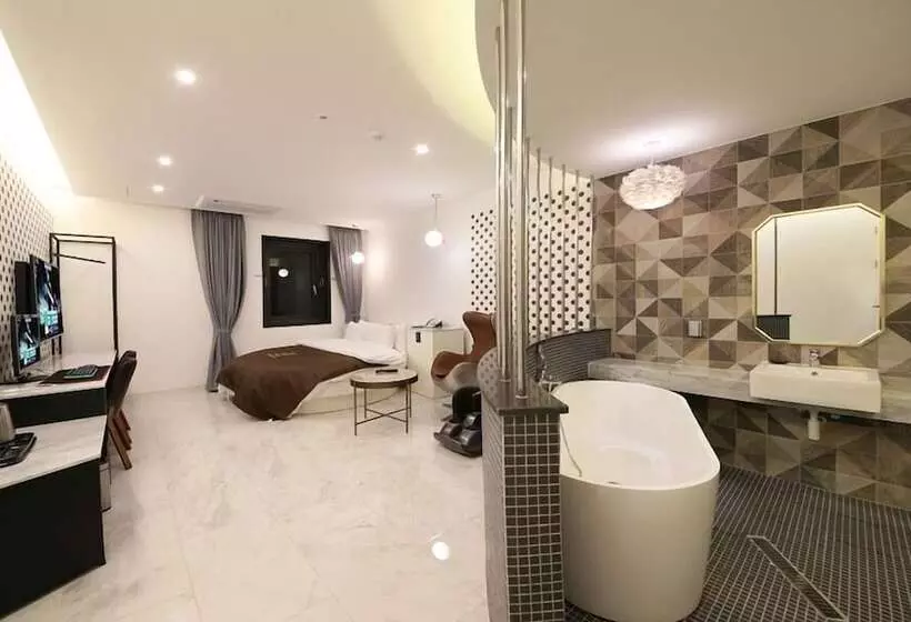 ホテル Gimpo Assem