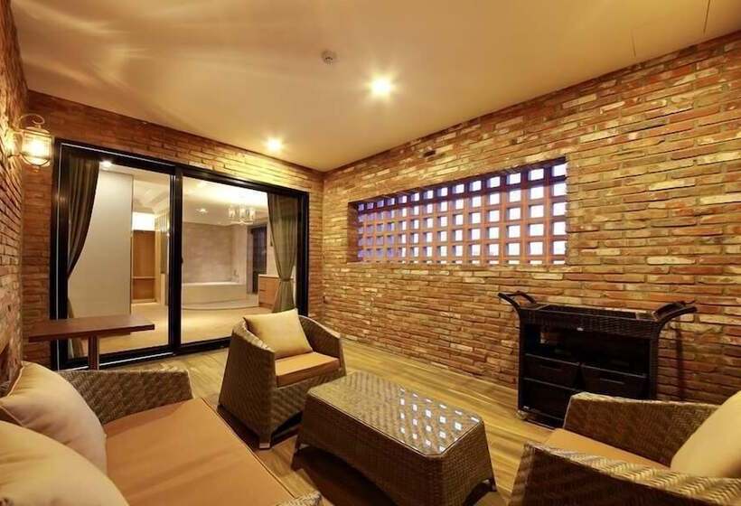 فندق Gimpo Assem