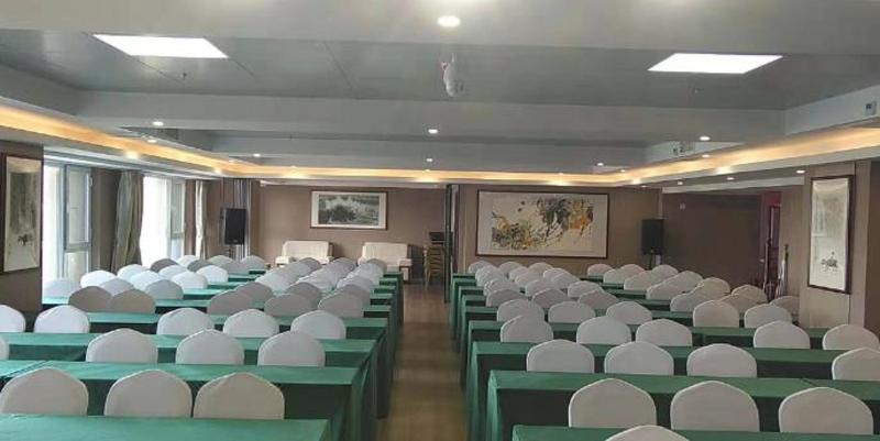 Hotel Ibis Weihai Oriental New Ground