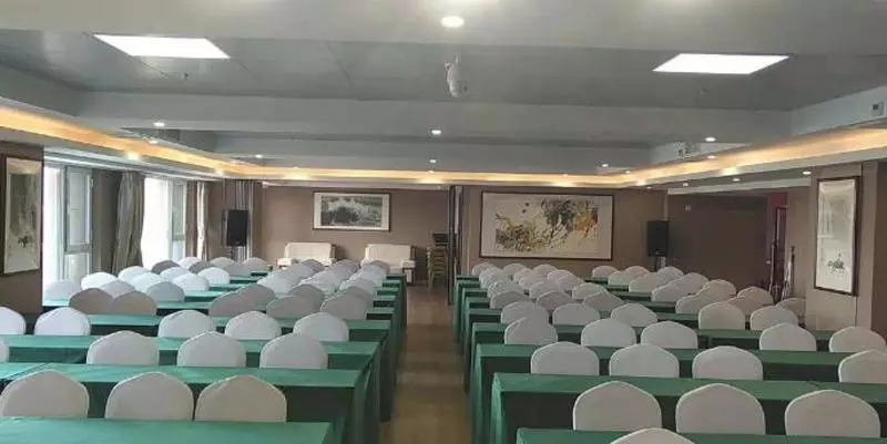 Hotelli Ibis Weihai Oriental New Ground