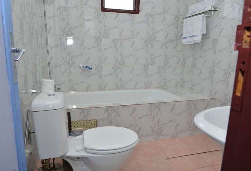 هتل International