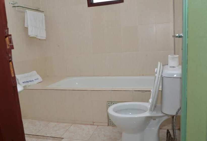 هتل International