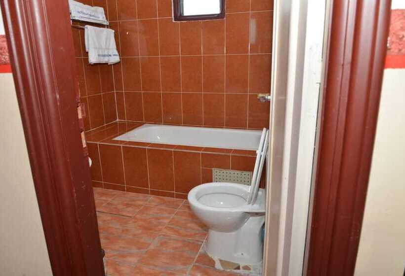 هتل International