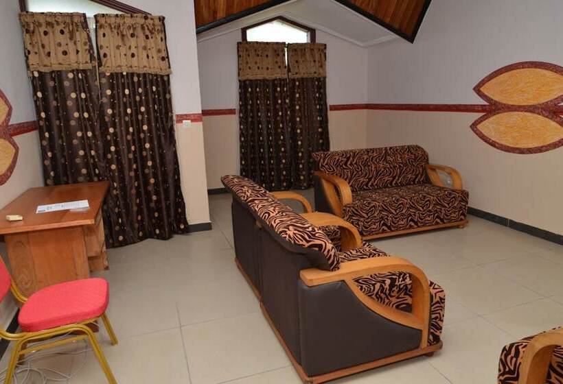 هتل International