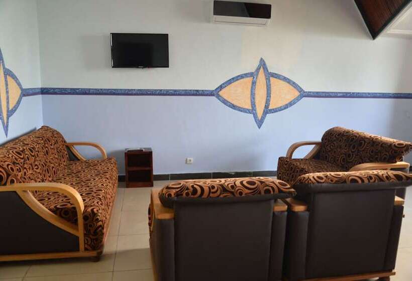 هتل International