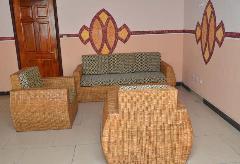 هتل International