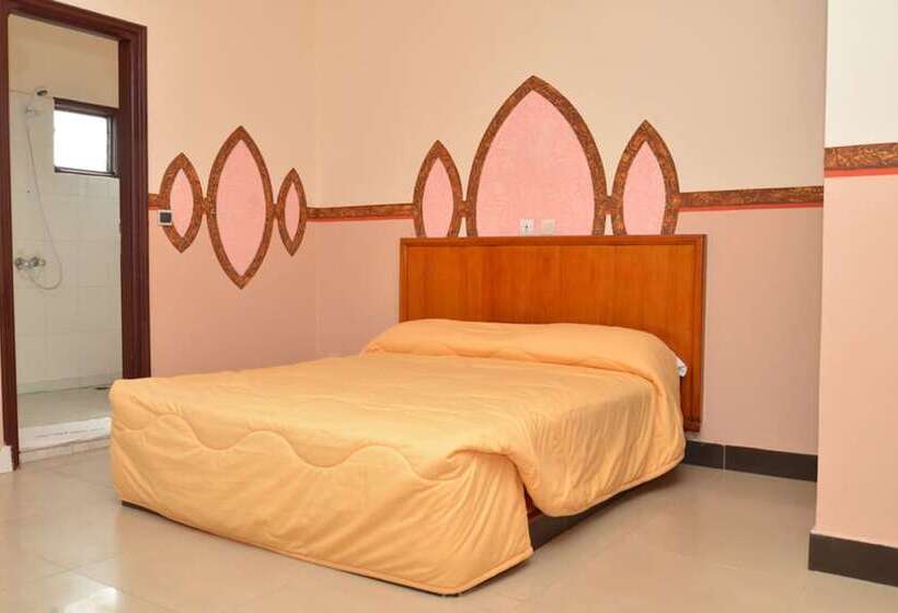 هتل International