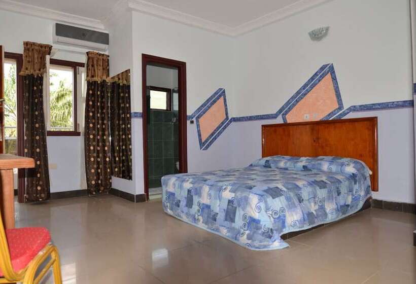 هتل International