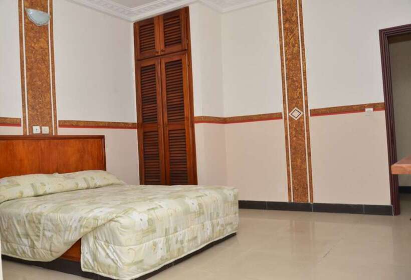 هتل International