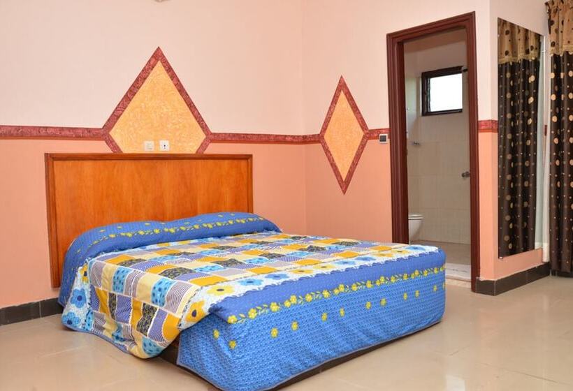 هتل International