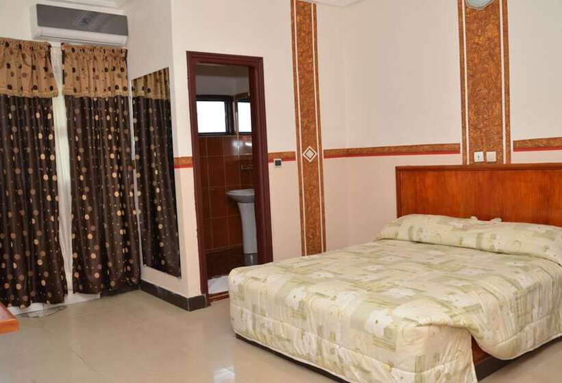 هتل International