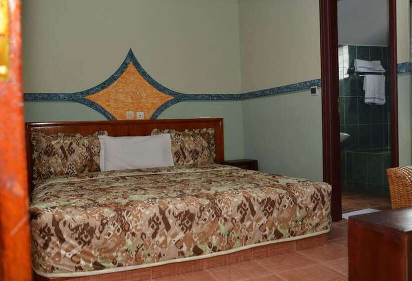 هتل International