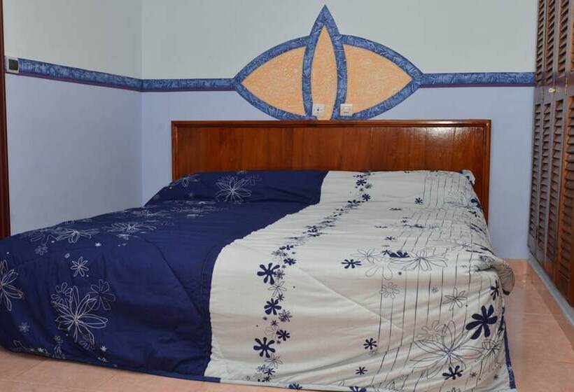 هتل International