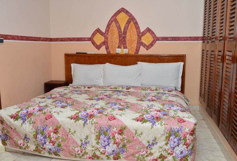 هتل International