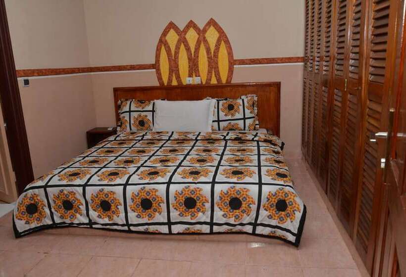 هتل International