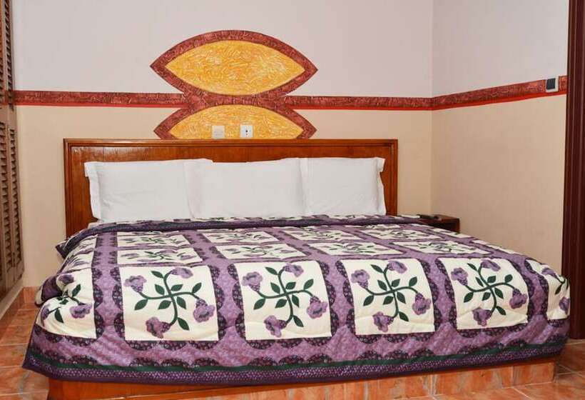 هتل International