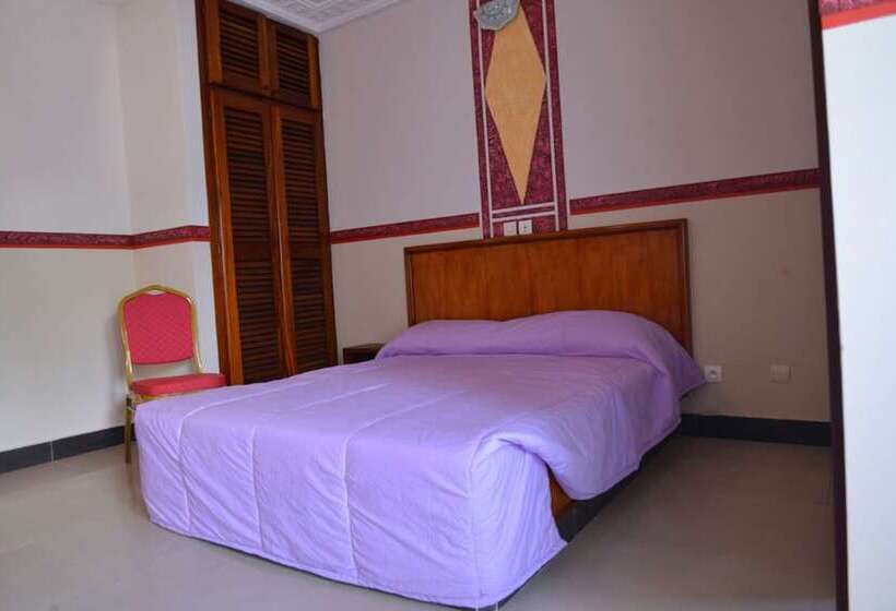 هتل International