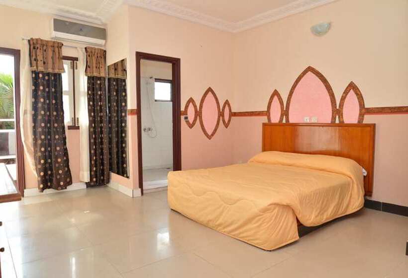 هتل International