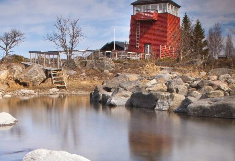 酒店 Kalle S Inn Glass Houses