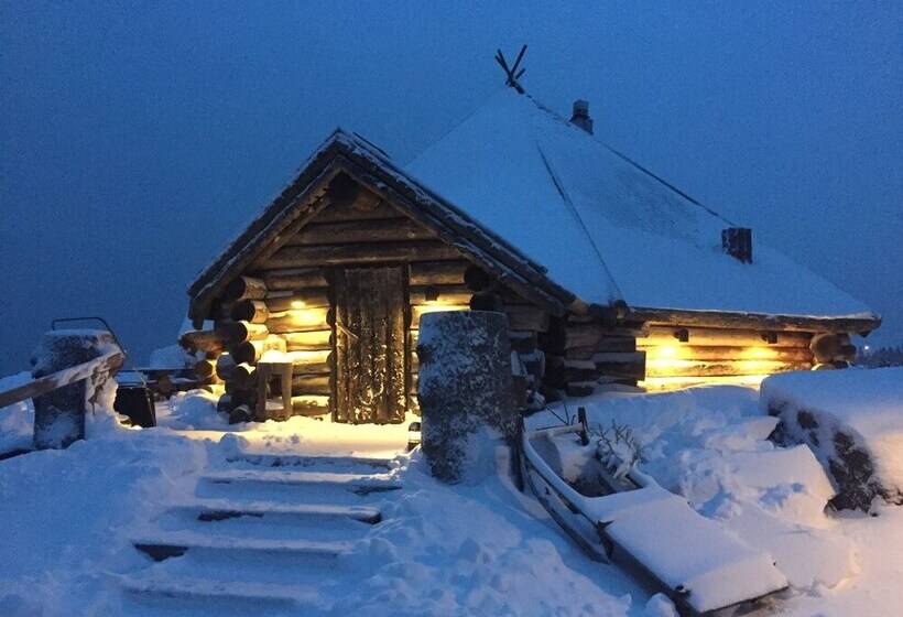 酒店 Kalle S Inn Glass Houses