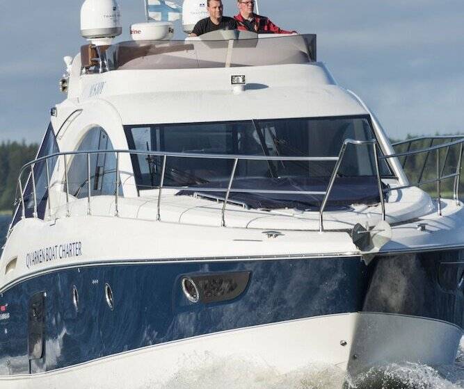 酒店 Kalle S Inn Glass Houses