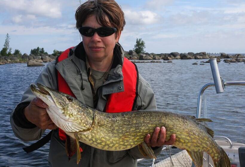 酒店 Kalle S Inn Glass Houses