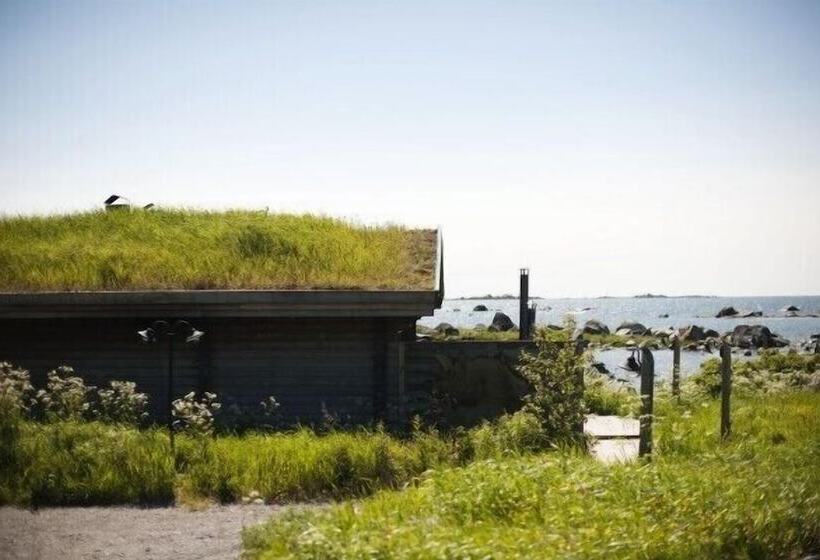 酒店 Kalle S Inn Glass Houses