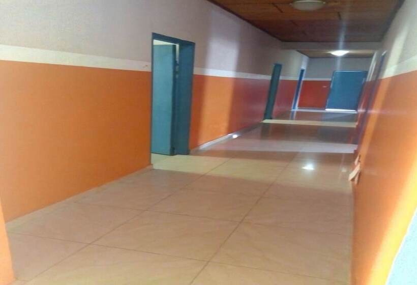 هتل Le Bord Du Lac Tiberiade