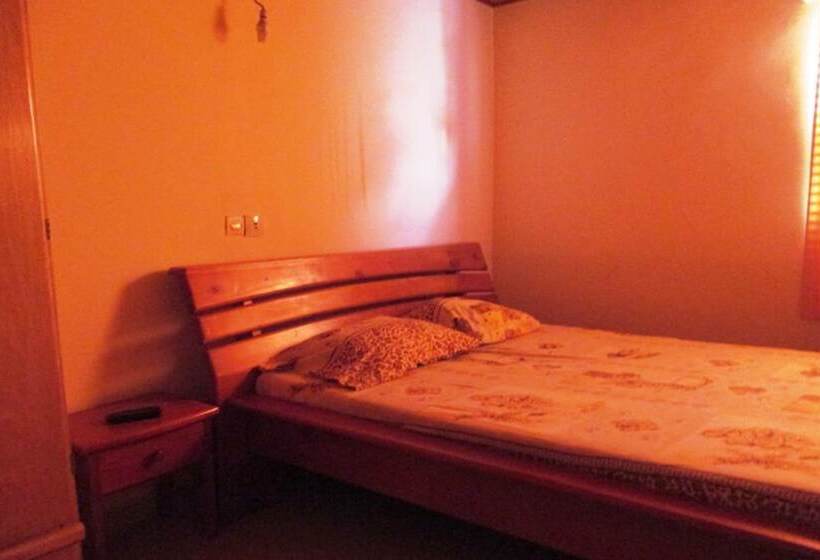 هتل Le Bord Du Lac Tiberiade