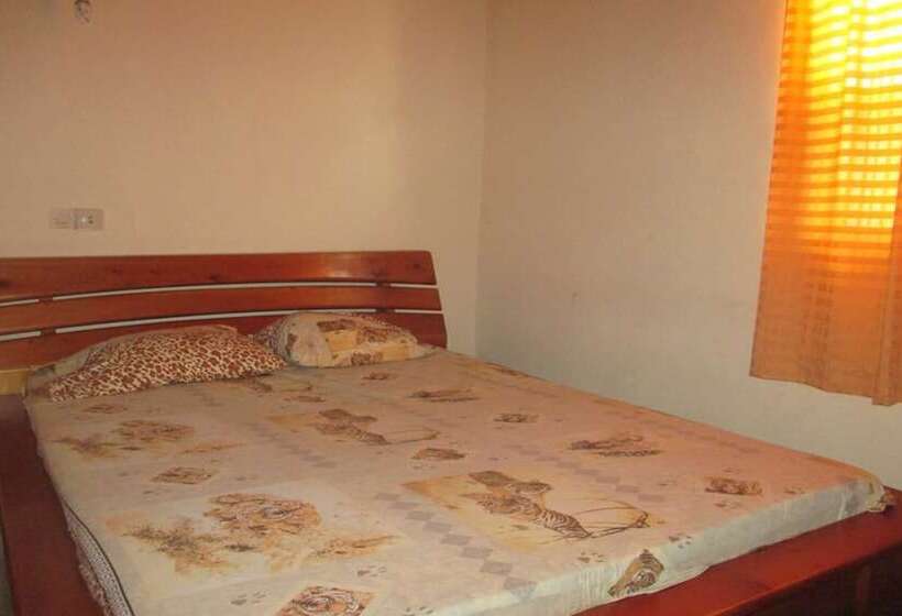 هتل Le Bord Du Lac Tiberiade